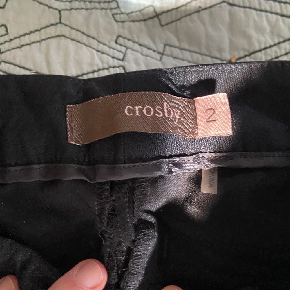 Dress pants - Picture 2 of 2